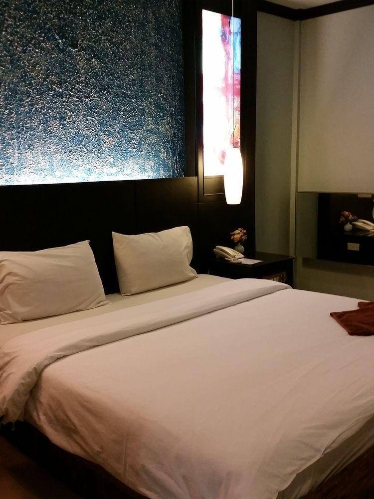 Baankaew Resort Pattaya ภายนอก รูปภาพ